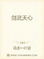 劍武天心