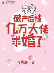 破產后被億萬大佬求婚了