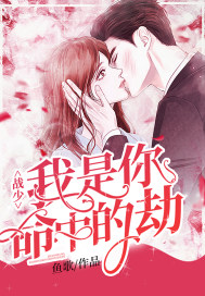 戰(zhàn)少，我是你命中的劫
