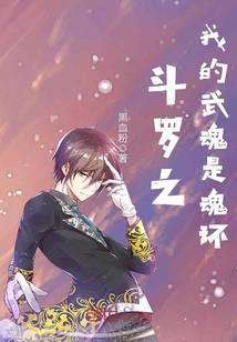 斗羅之我的武魂是魂環(huán)