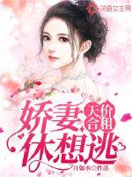 天價合租：嬌妻休想逃