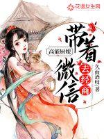 高能廚娘：帶著微信去經商