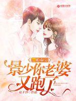 一胎雙寶：景少你老婆又跑了