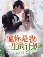 寵你，是我一生的計(jì)劃