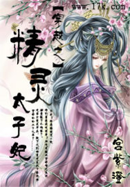 穿越之精靈太子妃