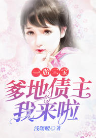 一胎二寶：爹地債主我來啦