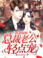 誘妻成婚：總裁老公輕點寵