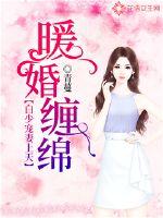 暖婚纏綿，白少寵妻上天