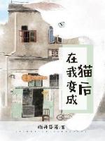在我變成貓后