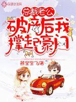 總裁老公破產(chǎn)后我撐起豪門