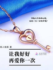讓我好好再愛你一次