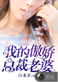 我的傲嬌總裁老婆