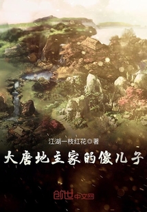 大唐地主家的傻兒子