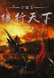 三國之狼行天下