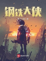 鋼鐵大俠