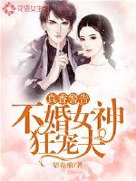 真香警告：不婚女神狂寵夫