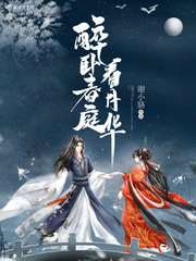 醉臥春庭看月華