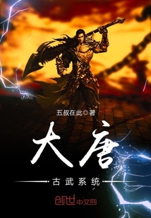 大唐古武系統(tǒng)