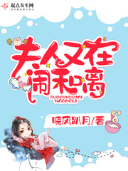 夫人又在鬧和離