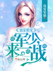 獨家婚寵：軍少，來一戰
