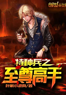 特種兵之至尊高手