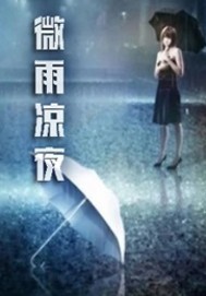 微雨涼夜