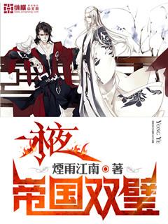 永夜之帝國雙璧