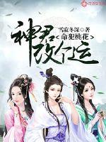 命犯桃花：神君改個運