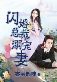 閃婚總裁溺寵妻