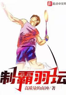 制霸羽壇