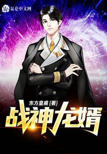戰神龍婿