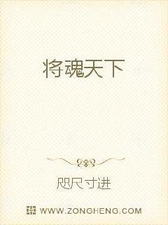 將魂天下