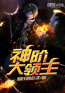 神階大領(lǐng)主