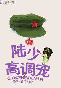 重生軍婚：陸少高調寵