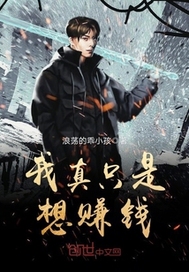 我真只是想賺錢