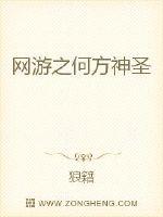 網游之何方神圣