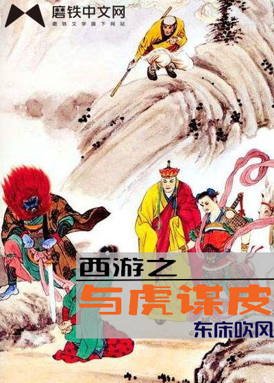 西游之與虎謀皮