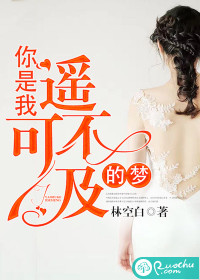 你是我遙不可及的夢