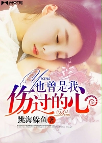 也曾是我傷過的心