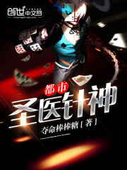 都市圣醫(yī)針神