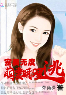 寵妻無度：萌妻哪里逃