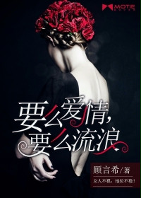 要么愛情，要么流浪