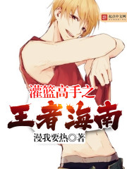 灌籃高手之王者海南