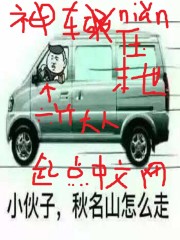 神車碾壓末世