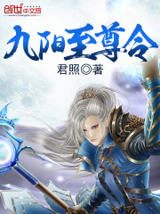 九陽至尊令