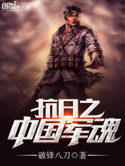 抗日之中國(guó)軍魂