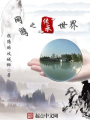 網游之傳承世界