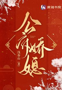 公府嬌媳