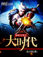 神奇寶貝之大時(shí)代