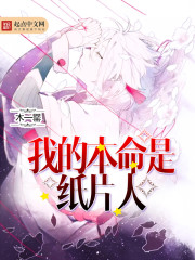 我的本命是紙片人
